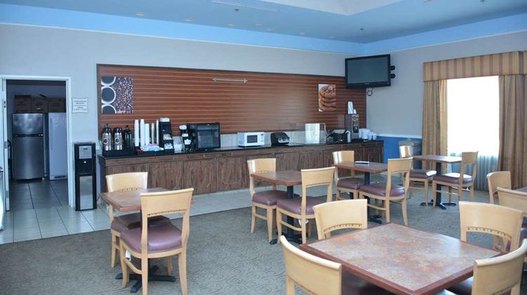 Baymont Inn & Suites Brenham Other