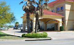 Baymont Inn & Suites Brenham