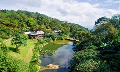 Melia Ba Vi Mountain Retreat
