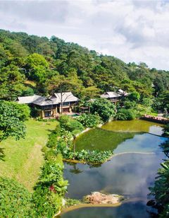 Melia Ba Vi Mountain Retreat