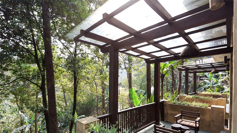 <b>Melia Ba Vi Mountain Retreat Room</b>. Images powered by <a href="https://iceportal.shijigroup.com/" title="IcePortal" target="_blank">IcePortal</a>.