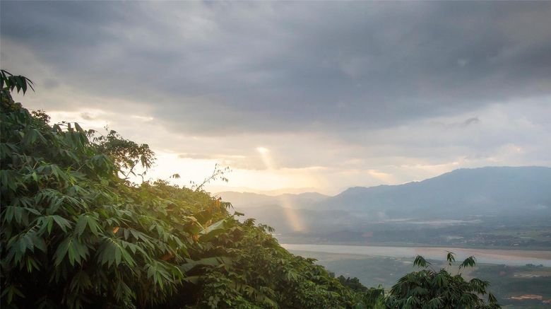 <b>Melia Ba Vi Mountain Retreat Other</b>. Images powered by <a href="https://iceportal.shijigroup.com/" title="IcePortal" target="_blank">IcePortal</a>.