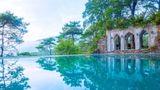 Melia Ba Vi Mountain Retreat Pool