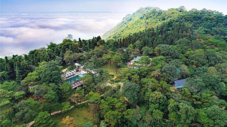 <b>Melia Ba Vi Mountain Retreat Other</b>. Images powered by <a href="https://iceportal.shijigroup.com/" title="IcePortal" target="_blank">IcePortal</a>.
