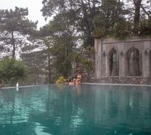 Melia Ba Vi Mountain Retreat Exterior
