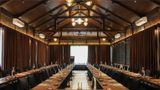 Melia Ba Vi Mountain Retreat Meeting