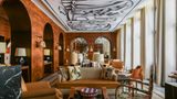 Hotel Brach Paris Lobby