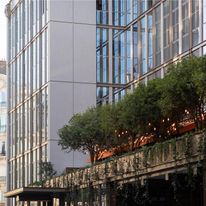 Hotel Brach Paris