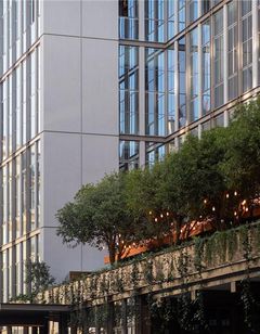 Hotel Brach Paris