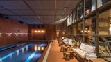 Hotel Brach Paris Recreation