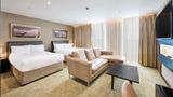 Genting Hotel Room