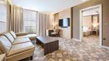 Genting Hotel Suite