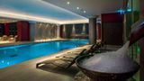 Genting Hotel Pool