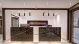 Town Inn Suites Lobby
