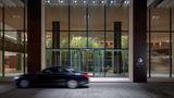 <b>Hyatt Regency Beijing Wangjing Exterior</b>. Images powered by <a href="https://iceportal.shijigroup.com/" title="IcePortal" target="_blank">IcePortal</a>.