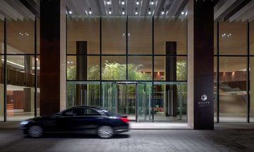 Hyatt Regency Beijing Wangjing