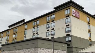 Best Western Plus Clarks Summit Scranton