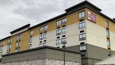 Best Western Plus Clarks Summit Scranton