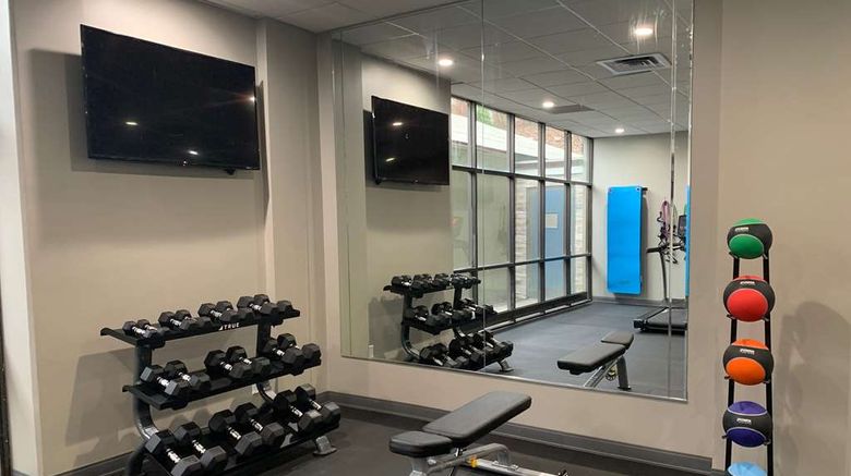 <b>Best Western Plus Clarks Summit Scranton Health</b>. Images powered by <a href="https://iceportal.shijigroup.com/" title="IcePortal" target="_blank">IcePortal</a>.