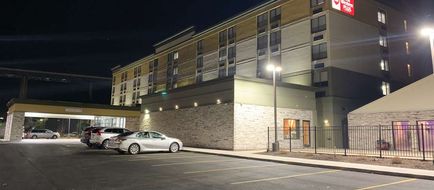 Best Western Plus Clarks Summit Scranton Exterior
