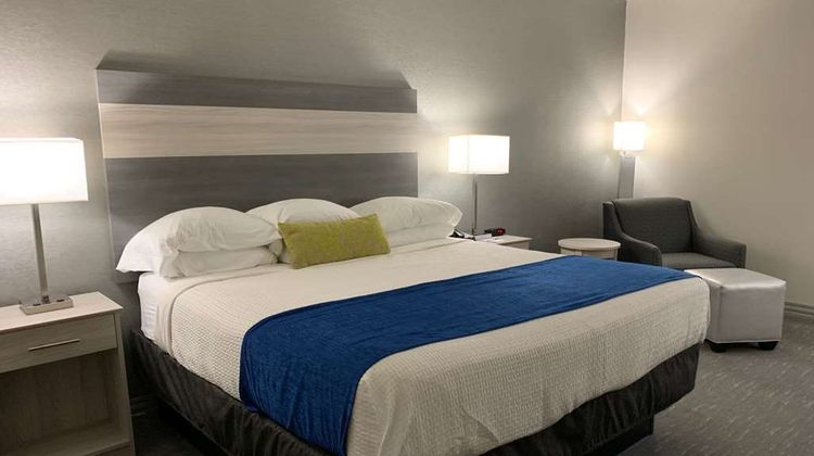Best Western Plus Clarks Summit Scranton Room