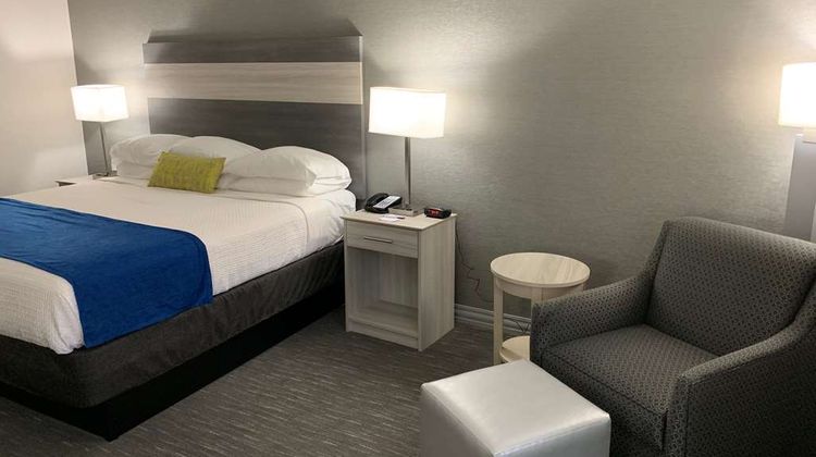 Best Western Plus Clarks Summit Scranton Room