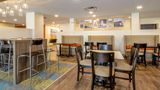 <b>MainStay Suites Geismar Restaurant</b>. Images powered by <a href="https://iceportal.shijigroup.com/" title="IcePortal" target="_blank">IcePortal</a>.