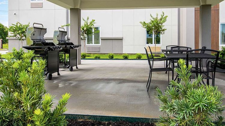 MainStay Suites Geismar Other