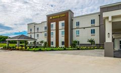 MainStay Suites Geismar