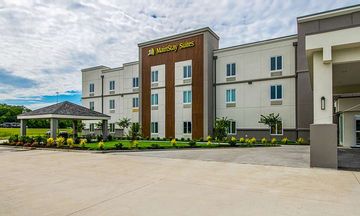 MainStay Suites Geismar