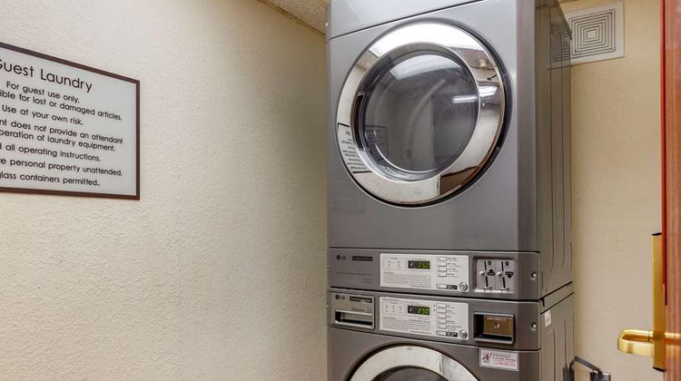 Quality Inn & Suites Raleigh Airport Other