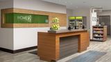 Home2 Suites Charlottesville Dtwn Lobby