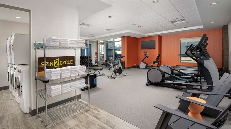 <b>Home2 Suites Charlottesville Dtwn Health</b>. Images powered by <a href="https://iceportal.shijigroup.com/" title="IcePortal" target="_blank">IcePortal</a>.
