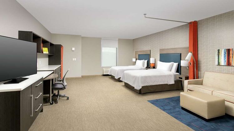Home2 Suites Charlottesville Dtwn Room