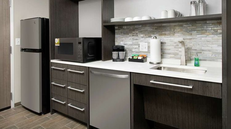 Home2 Suites Charlottesville Dtwn Other