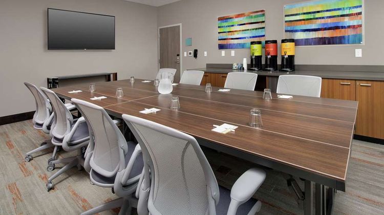 Home2 Suites Charlottesville Dtwn Meeting