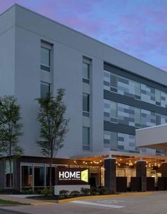 Home2 Suites Charlottesville Dtwn