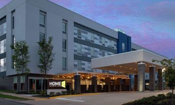 Home2 Suites Charlottesville Dtwn