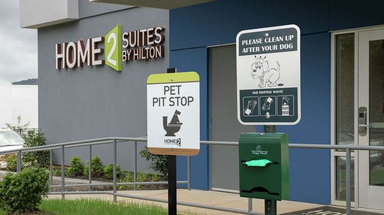Home2 Suites Charlottesville Dtwn Other