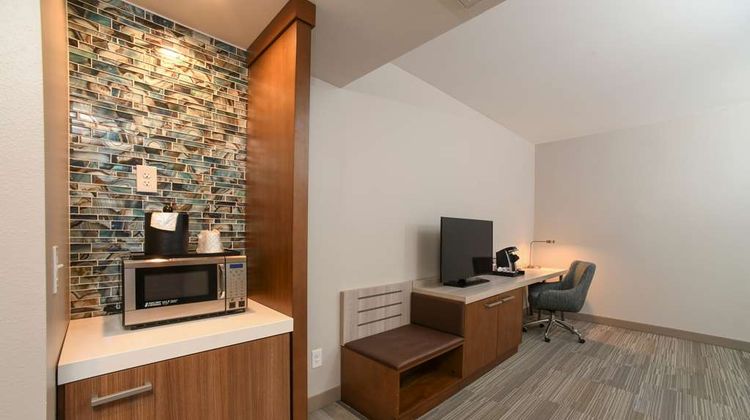 Hilton Garden Inn Cincinnati Midtown Other