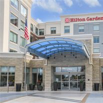 Hilton Garden Inn Cincinnati Midtown