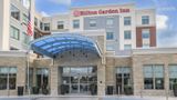 <b>Hilton Garden Inn Cincinnati Midtown Exterior</b>. Images powered by <a href="https://iceportal.shijigroup.com/" title="IcePortal" target="_blank">IcePortal</a>.