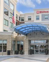 Hilton Garden Inn Cincinnati Midtown