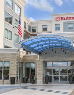 Hilton Garden Inn Cincinnati Midtown