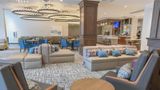 <b>Hilton Garden Inn Cincinnati Midtown Lobby</b>. Images powered by <a href="https://iceportal.shijigroup.com/" title="IcePortal" target="_blank">IcePortal</a>.