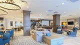 <b>Hilton Garden Inn Cincinnati Midtown Lobby</b>. Images powered by <a href="https://iceportal.shijigroup.com/" title="IcePortal" target="_blank">IcePortal</a>.