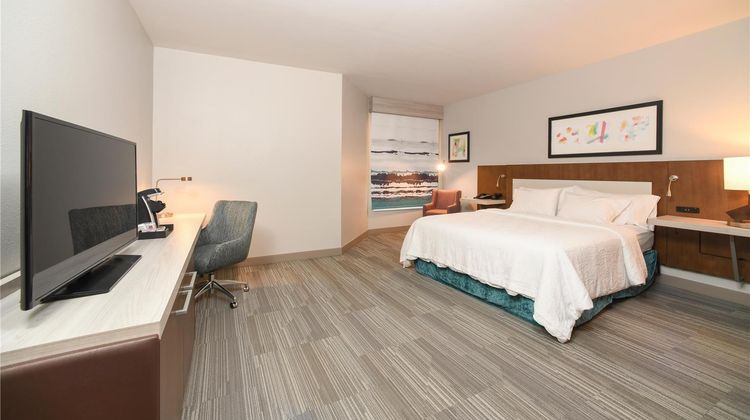 Hilton Garden Inn Cincinnati Midtown Other