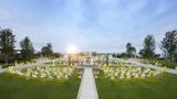 Hilton Dalian Golden Pebble Beach Resort Exterior
