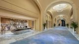 Hilton Dalian Golden Pebble Beach Resort Meeting