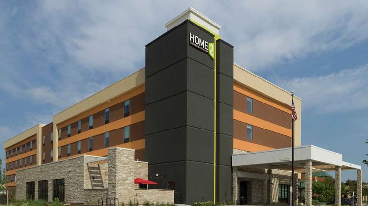 Home2 Suites by Hilton Fort Collins Exterior